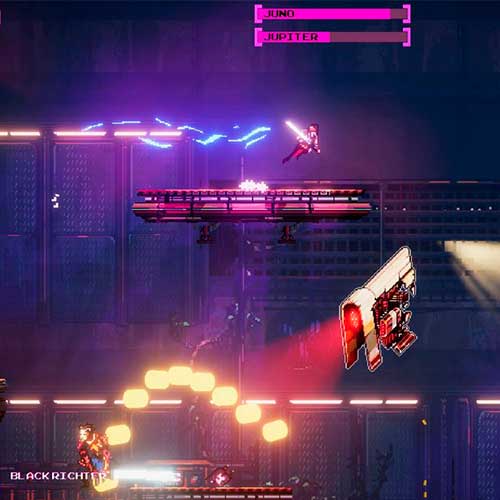 Black Future '88 Cd Key Steam Global